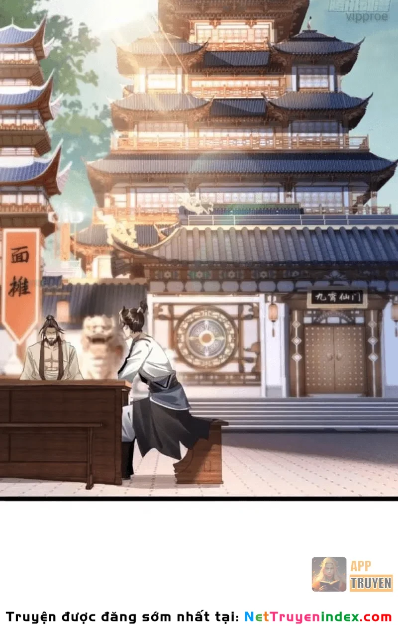 Giáo Chủ Ma Giáo Vụng Trộm Xem Ta Tu Luyện Chapter 48 - 17