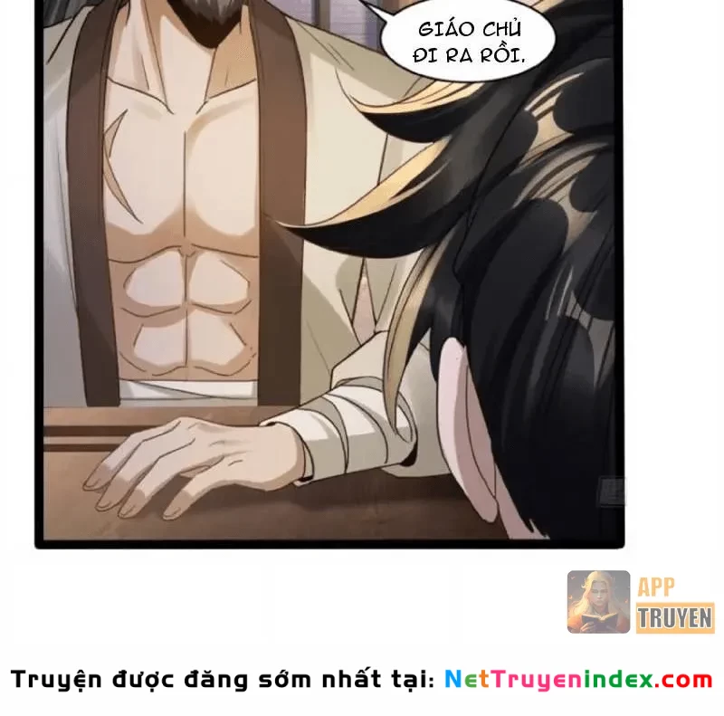 Giáo Chủ Ma Giáo Vụng Trộm Xem Ta Tu Luyện Chapter 48 - 21