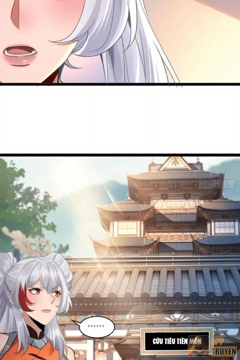 Giáo Chủ Ma Giáo Vụng Trộm Xem Ta Tu Luyện Chapter 48 - 24