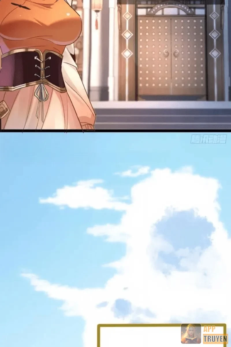 Giáo Chủ Ma Giáo Vụng Trộm Xem Ta Tu Luyện Chapter 48 - 25