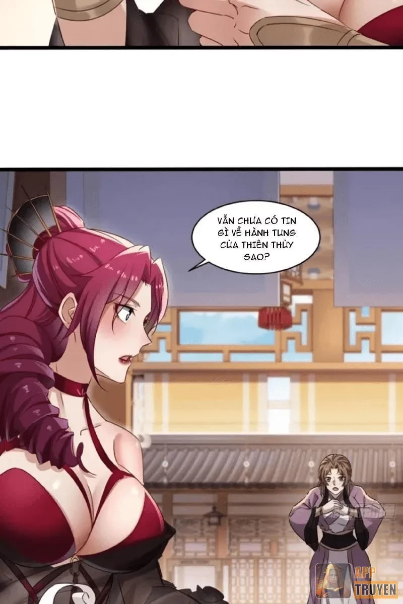 Giáo Chủ Ma Giáo Vụng Trộm Xem Ta Tu Luyện Chapter 48 - 29