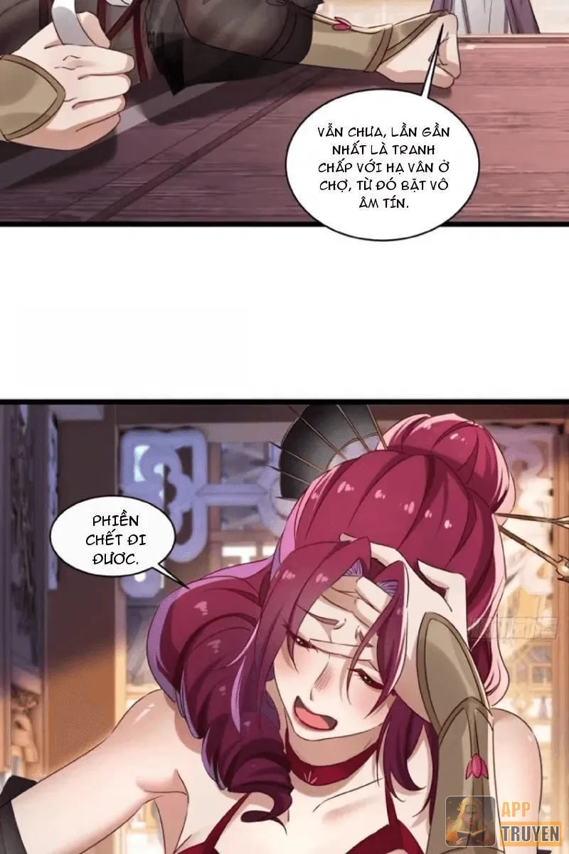 Giáo Chủ Ma Giáo Vụng Trộm Xem Ta Tu Luyện Chapter 48 - 30