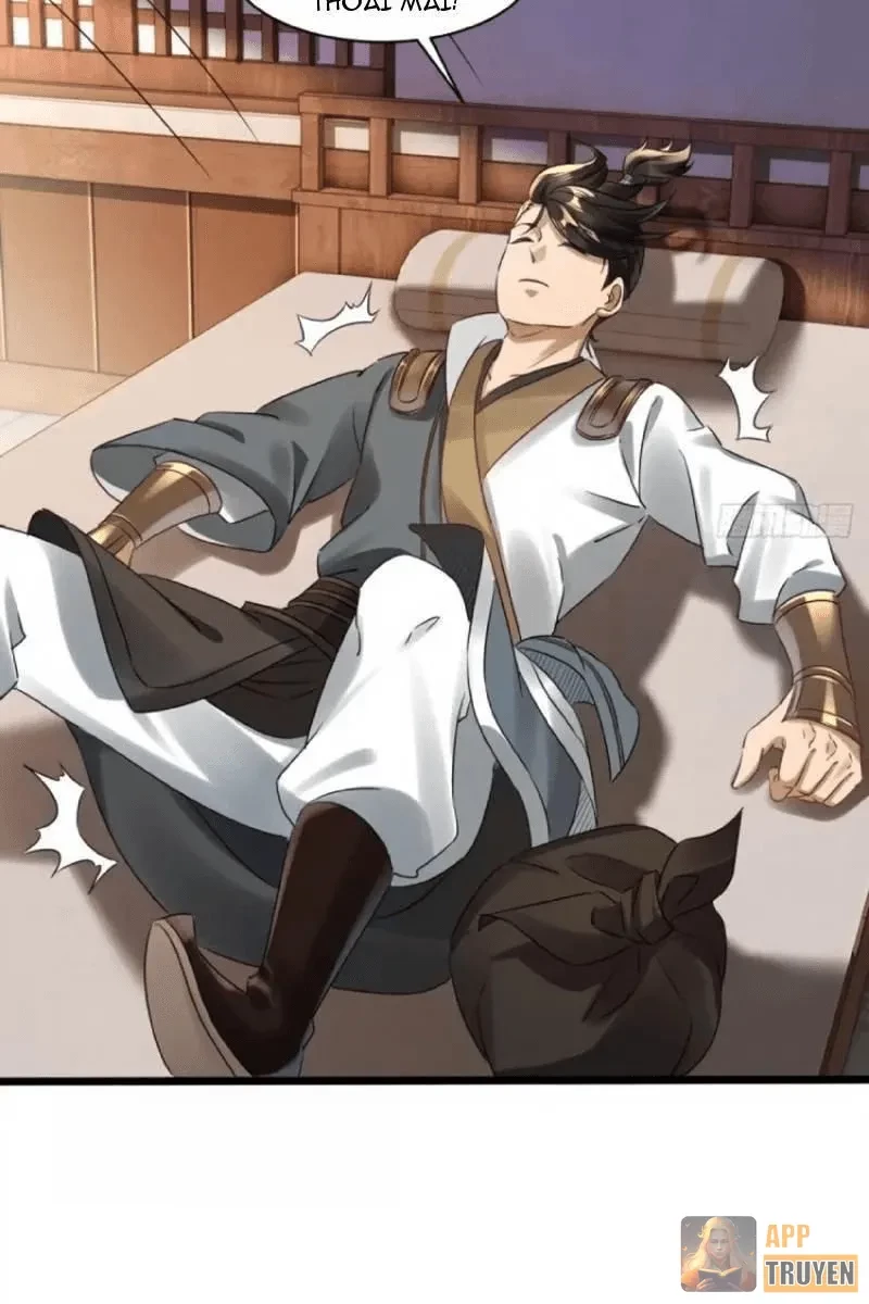 Giáo Chủ Ma Giáo Vụng Trộm Xem Ta Tu Luyện Chapter 48 - 33