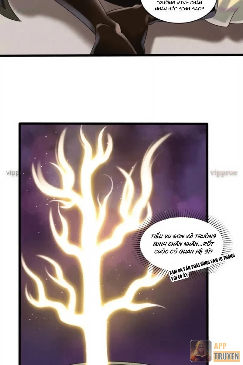 Giáo Chủ Ma Giáo Vụng Trộm Xem Ta Tu Luyện Chapter 48 - 38