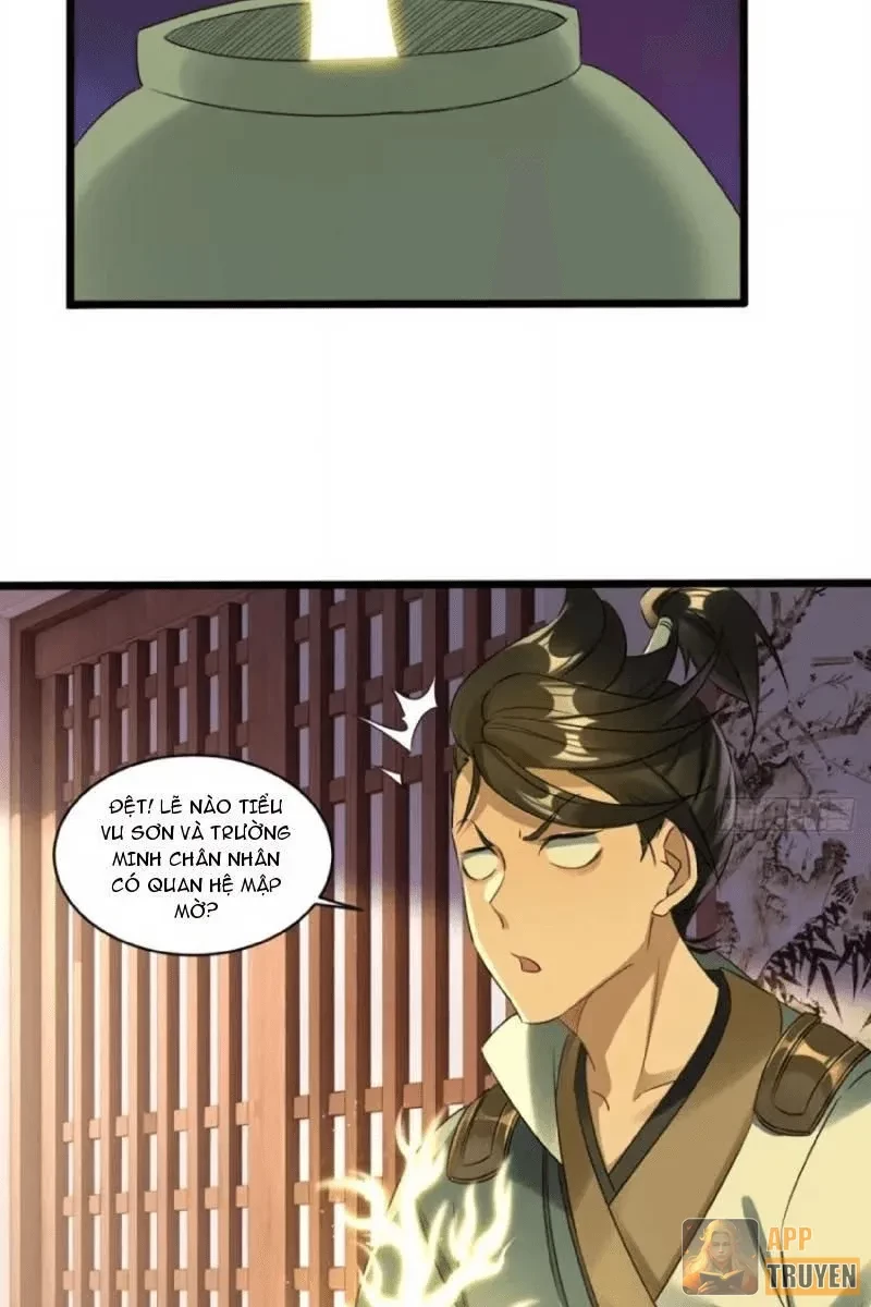 Giáo Chủ Ma Giáo Vụng Trộm Xem Ta Tu Luyện Chapter 48 - 39