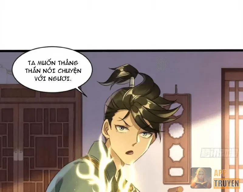 Giáo Chủ Ma Giáo Vụng Trộm Xem Ta Tu Luyện Chapter 48 - 41