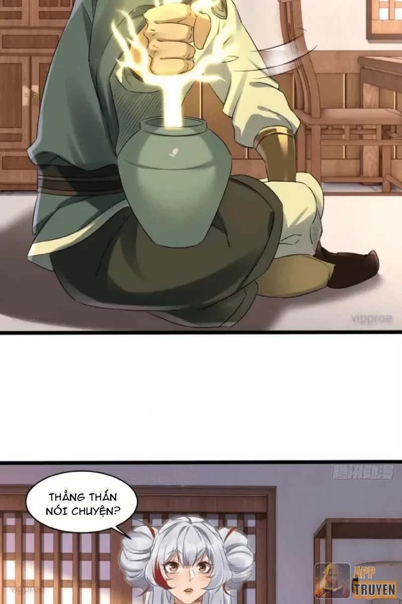 Giáo Chủ Ma Giáo Vụng Trộm Xem Ta Tu Luyện Chapter 48 - 42