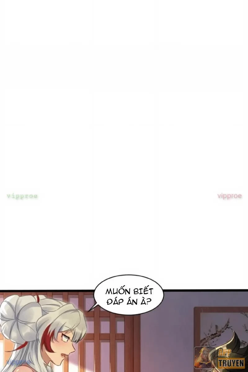 Giáo Chủ Ma Giáo Vụng Trộm Xem Ta Tu Luyện Chapter 48 - 46