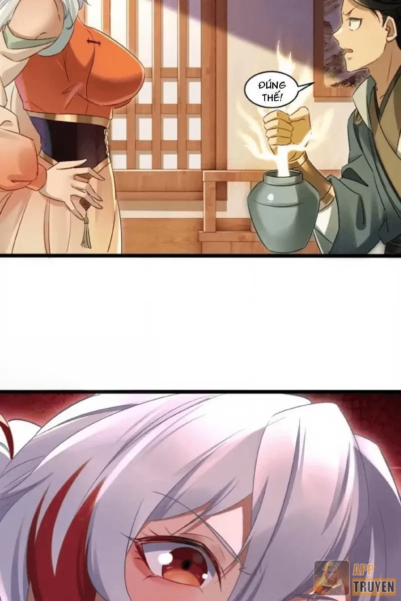 Giáo Chủ Ma Giáo Vụng Trộm Xem Ta Tu Luyện Chapter 48 - 47