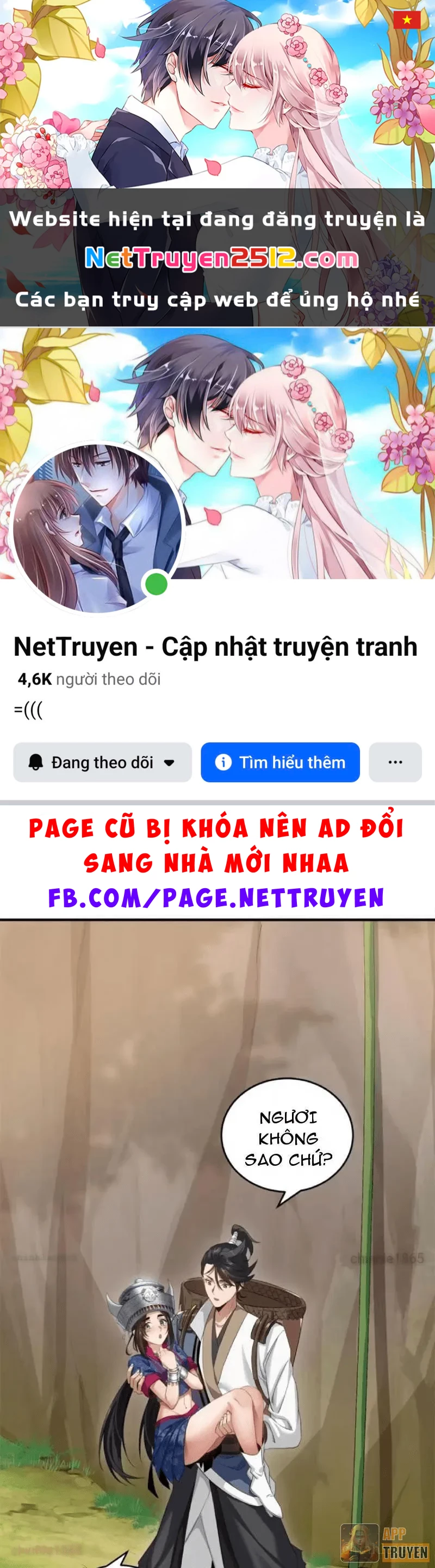 Giáo Chủ Ma Giáo Vụng Trộm Xem Ta Tu Luyện Chapter 50 - 1