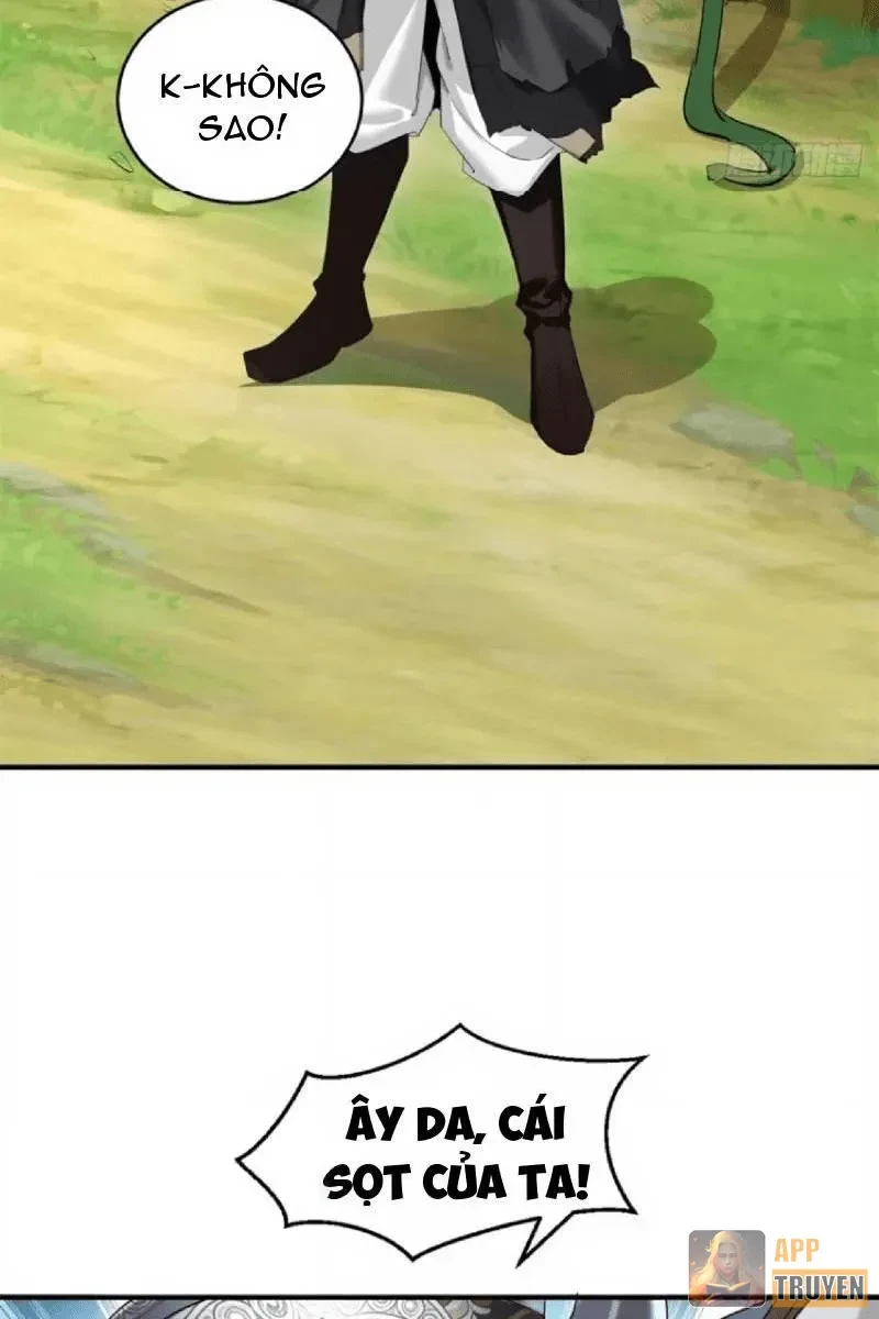 Giáo Chủ Ma Giáo Vụng Trộm Xem Ta Tu Luyện Chapter 50 - 2