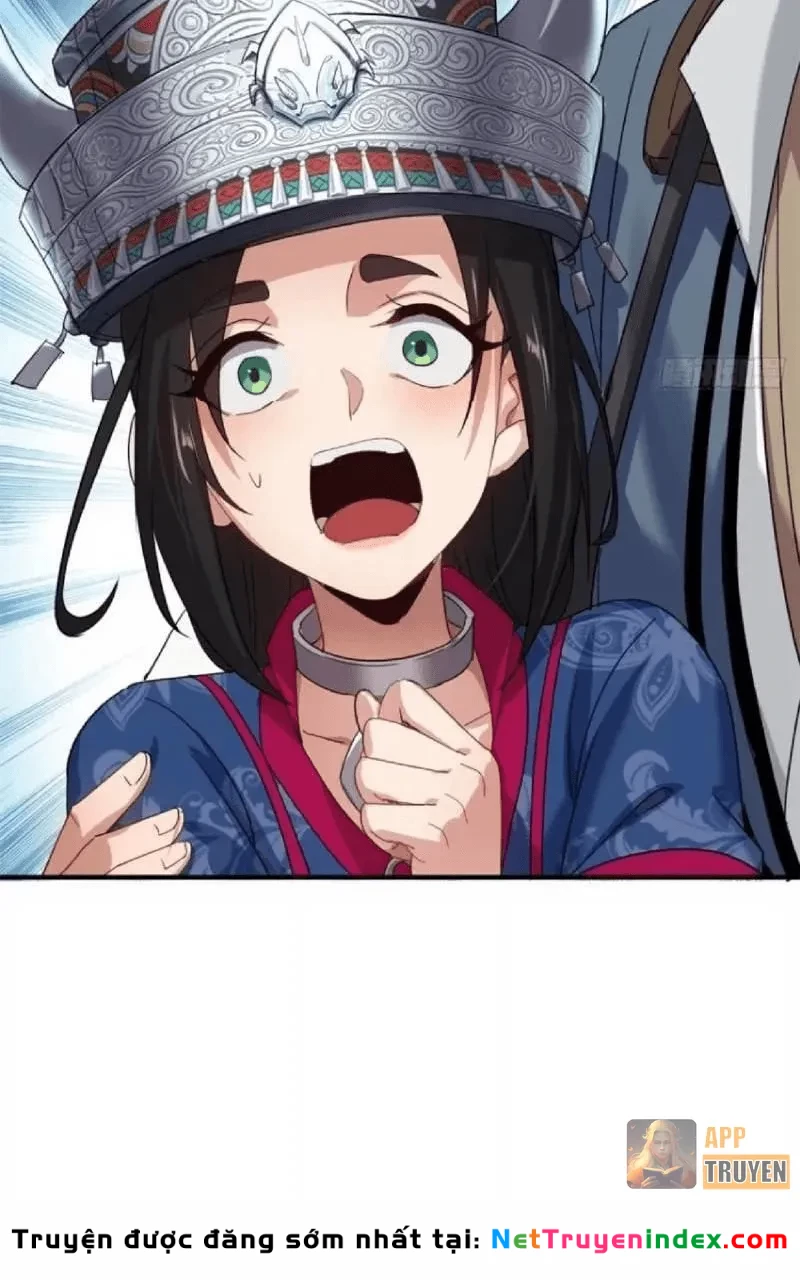 Giáo Chủ Ma Giáo Vụng Trộm Xem Ta Tu Luyện Chapter 50 - 3