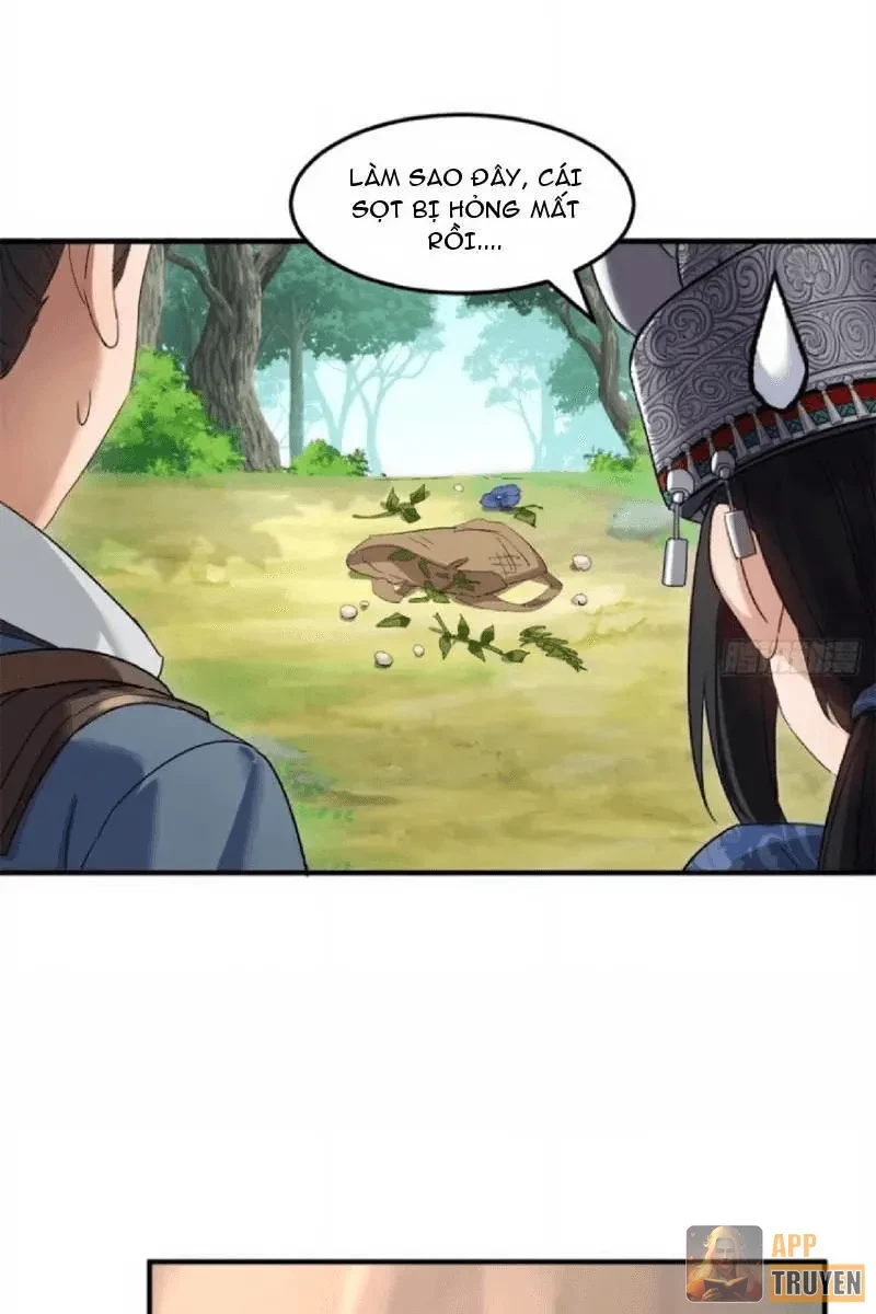 Giáo Chủ Ma Giáo Vụng Trộm Xem Ta Tu Luyện Chapter 50 - 4