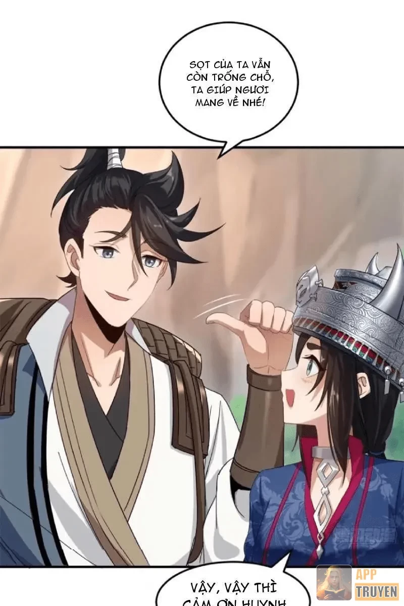 Giáo Chủ Ma Giáo Vụng Trộm Xem Ta Tu Luyện Chapter 50 - 6