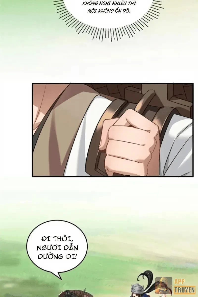 Giáo Chủ Ma Giáo Vụng Trộm Xem Ta Tu Luyện Chapter 50 - 9