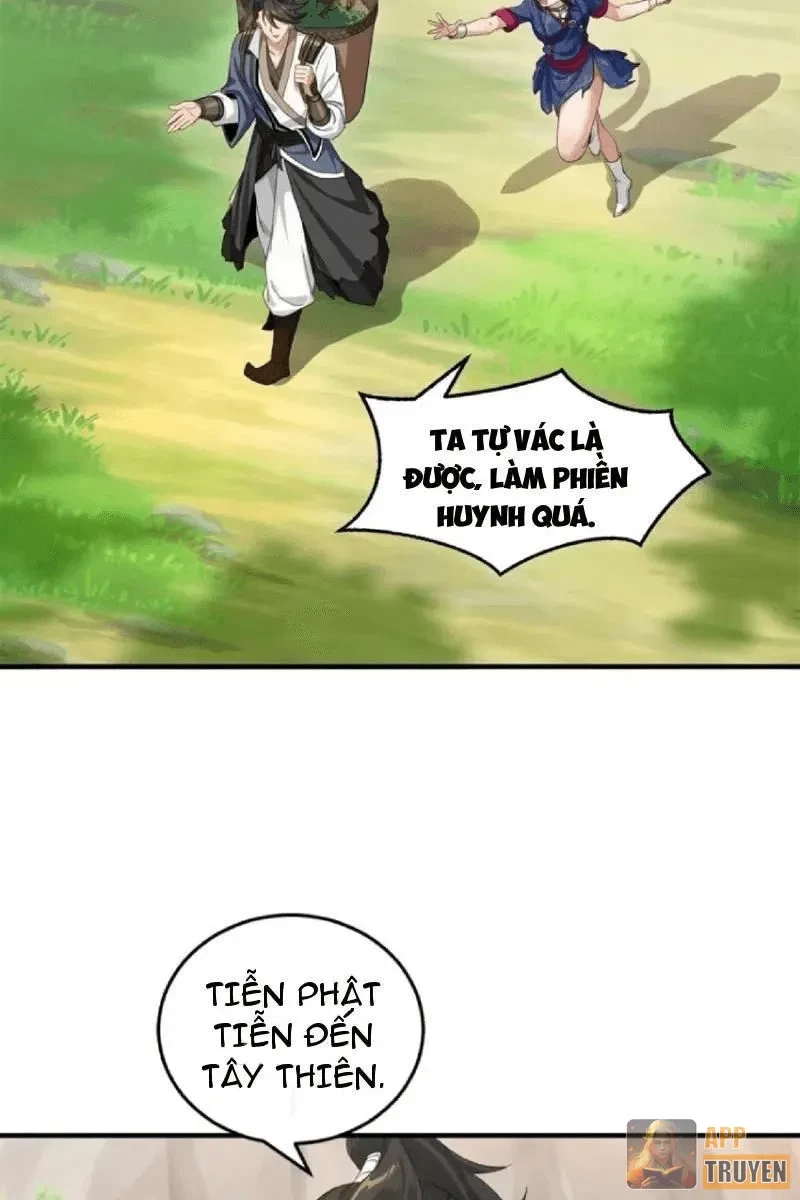 Giáo Chủ Ma Giáo Vụng Trộm Xem Ta Tu Luyện Chapter 50 - 10