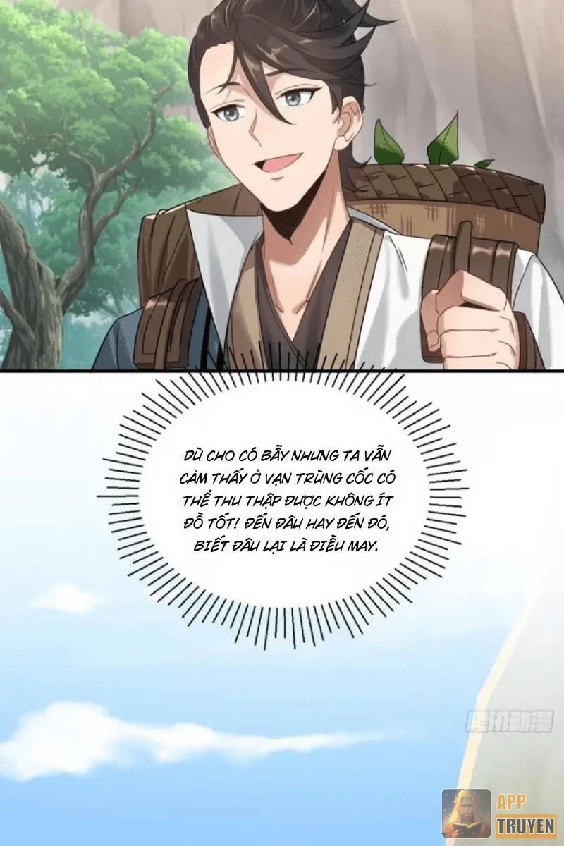 Giáo Chủ Ma Giáo Vụng Trộm Xem Ta Tu Luyện Chapter 50 - 11