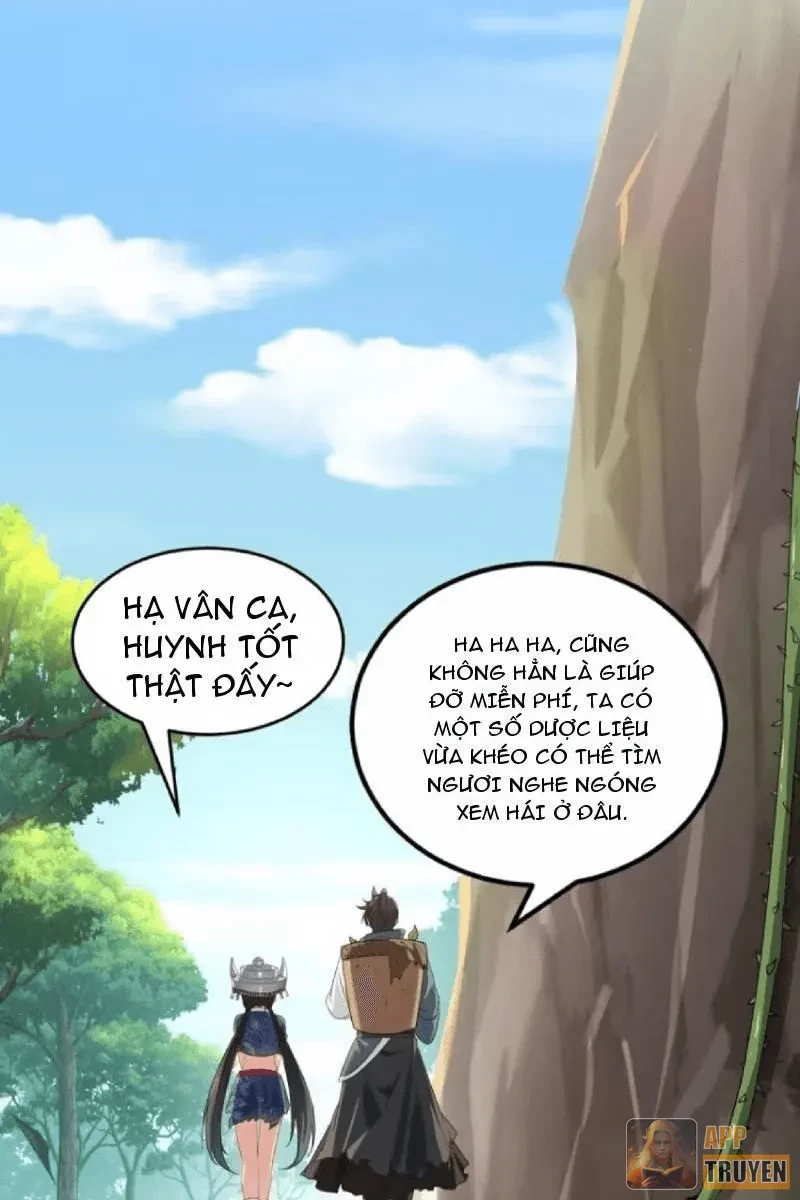 Giáo Chủ Ma Giáo Vụng Trộm Xem Ta Tu Luyện Chapter 50 - 12