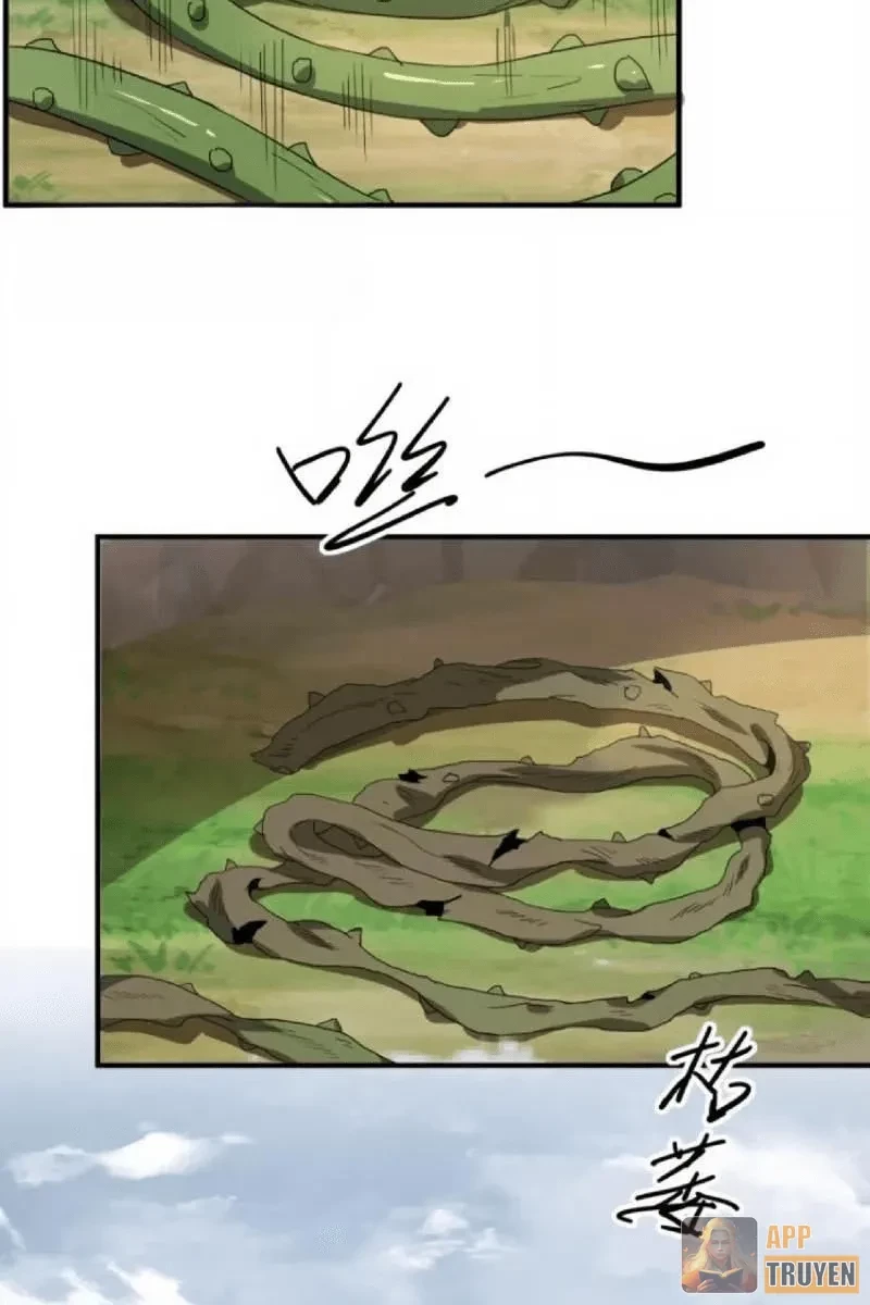 Giáo Chủ Ma Giáo Vụng Trộm Xem Ta Tu Luyện Chapter 50 - 14