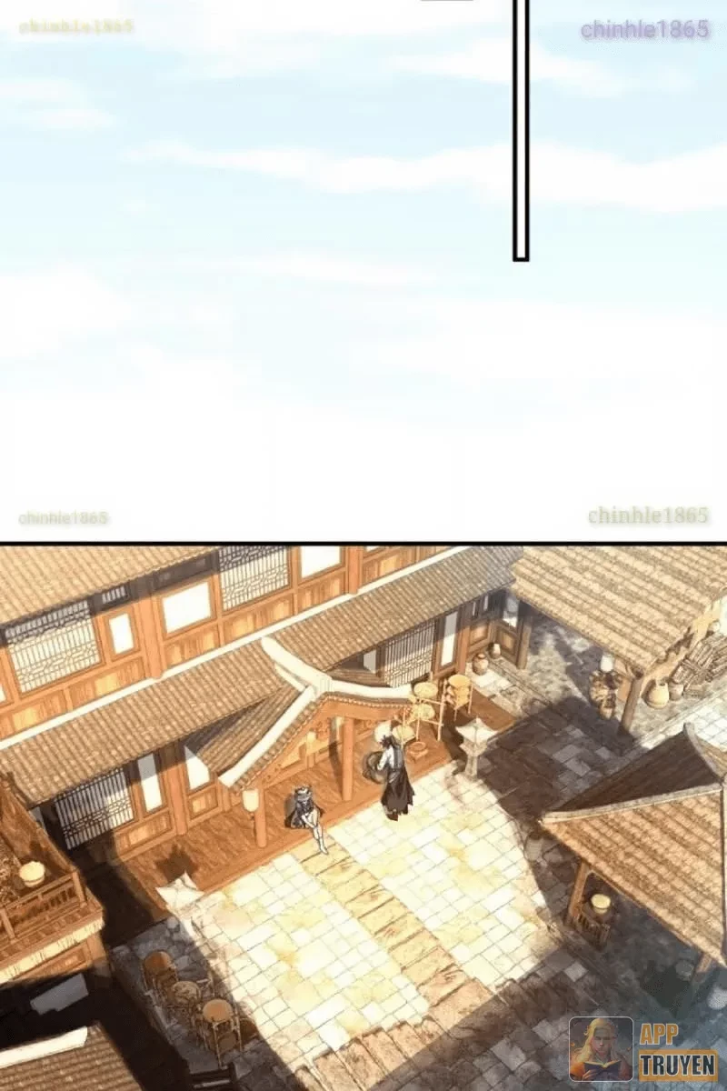 Giáo Chủ Ma Giáo Vụng Trộm Xem Ta Tu Luyện Chapter 50 - 18