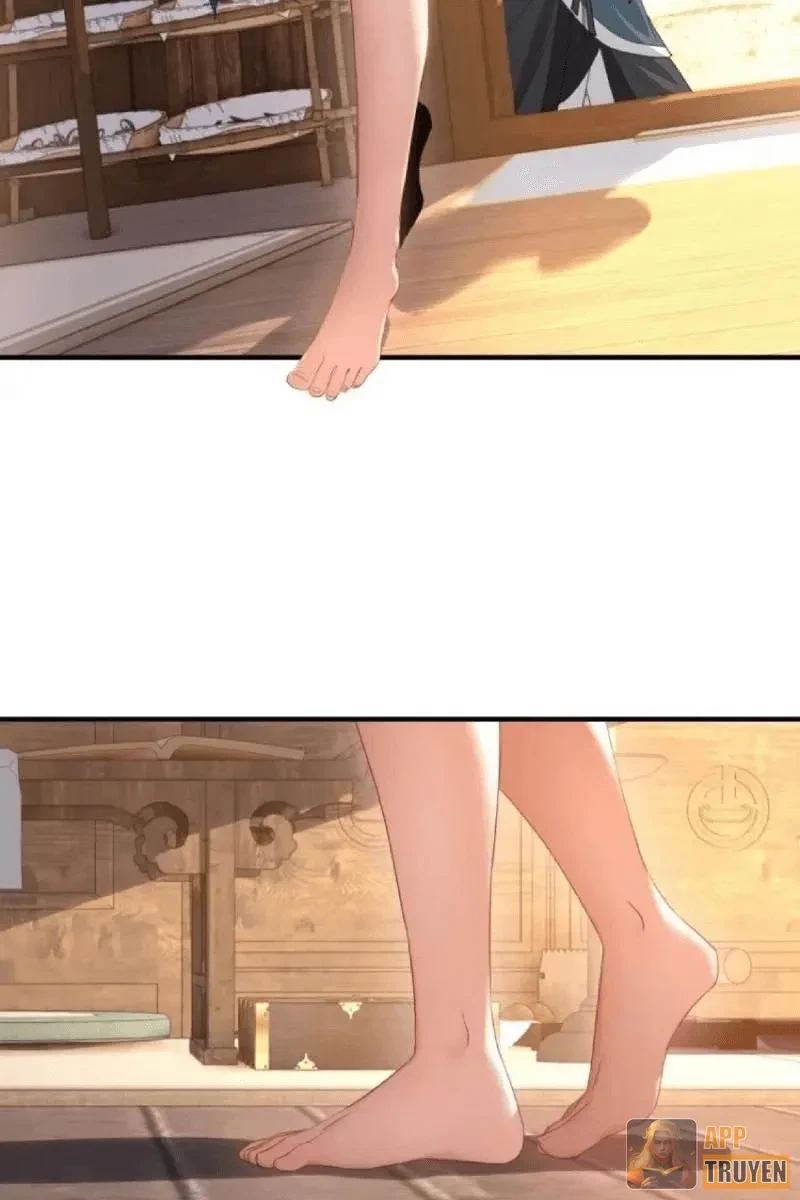 Giáo Chủ Ma Giáo Vụng Trộm Xem Ta Tu Luyện Chapter 50 - 20