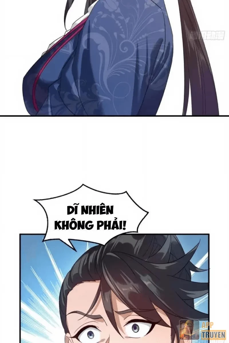 Giáo Chủ Ma Giáo Vụng Trộm Xem Ta Tu Luyện Chapter 50 - 22