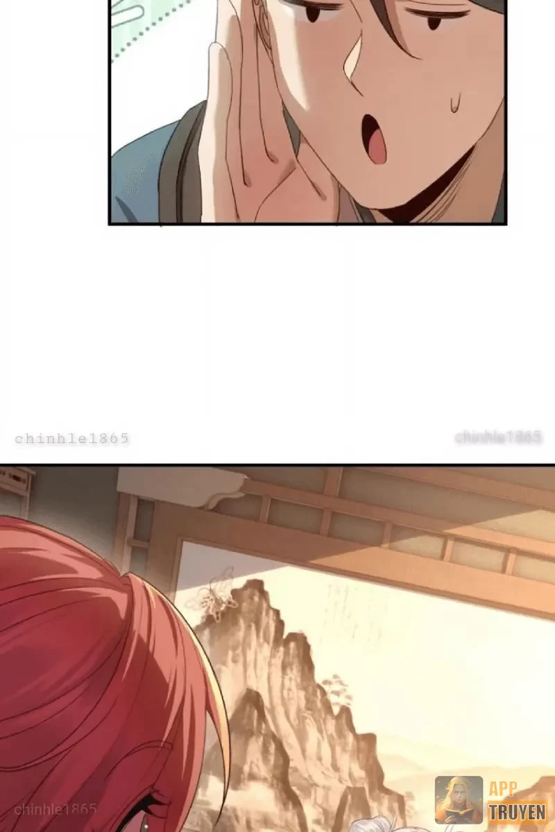 Giáo Chủ Ma Giáo Vụng Trộm Xem Ta Tu Luyện Chapter 50 - 27