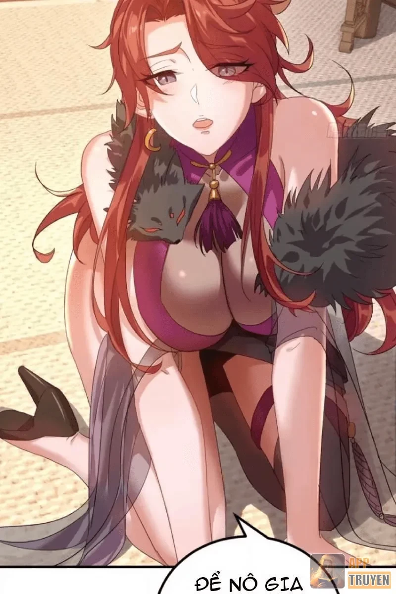 Giáo Chủ Ma Giáo Vụng Trộm Xem Ta Tu Luyện Chapter 50 - 29