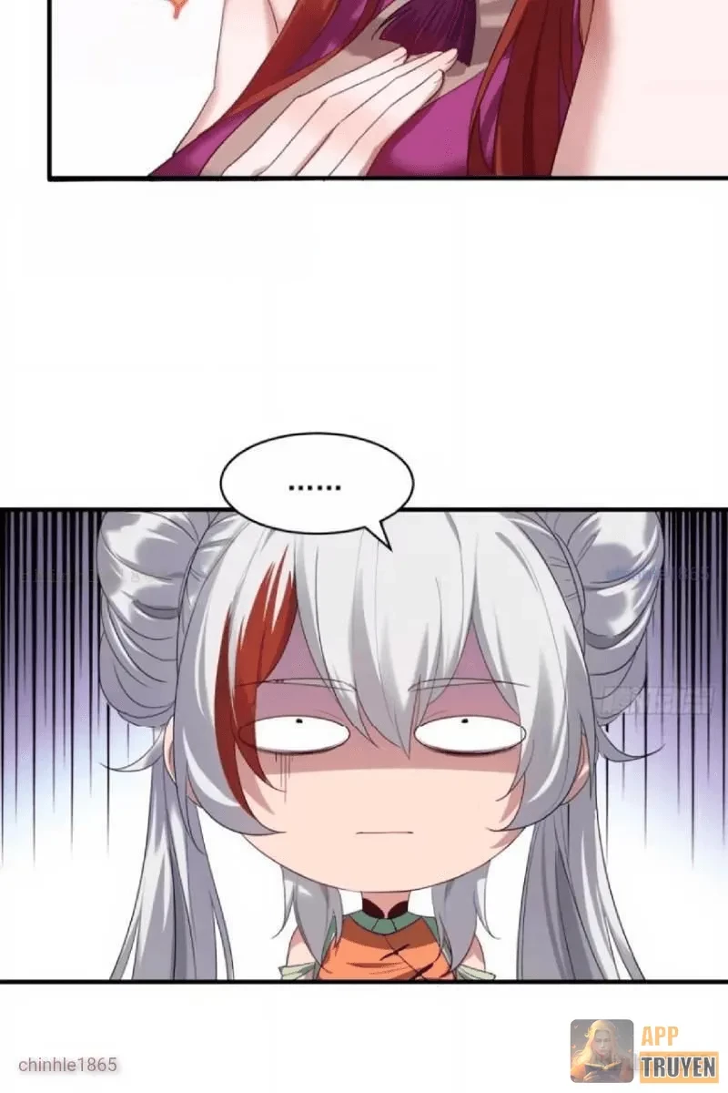 Giáo Chủ Ma Giáo Vụng Trộm Xem Ta Tu Luyện Chapter 50 - 32