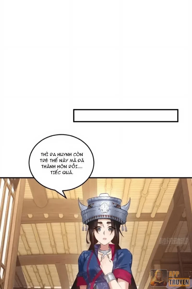 Giáo Chủ Ma Giáo Vụng Trộm Xem Ta Tu Luyện Chapter 50 - 33