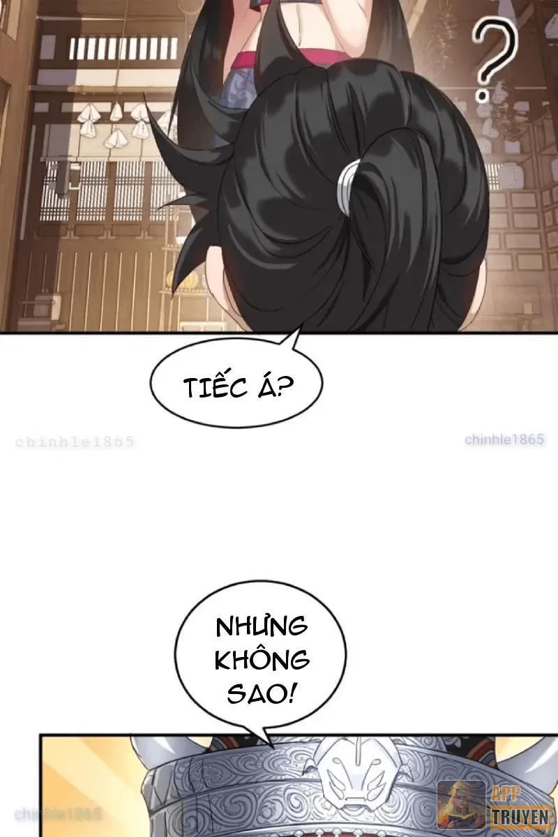 Giáo Chủ Ma Giáo Vụng Trộm Xem Ta Tu Luyện Chapter 50 - 34