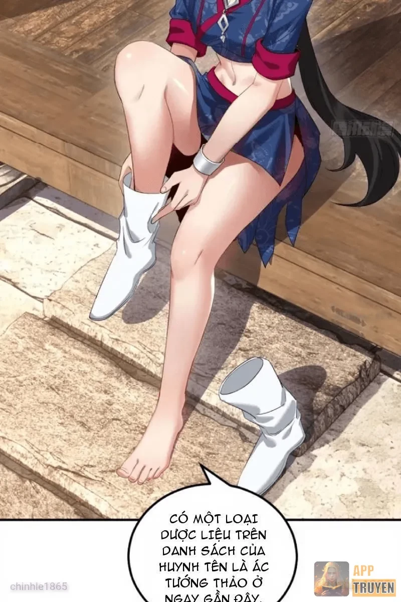 Giáo Chủ Ma Giáo Vụng Trộm Xem Ta Tu Luyện Chapter 50 - 36