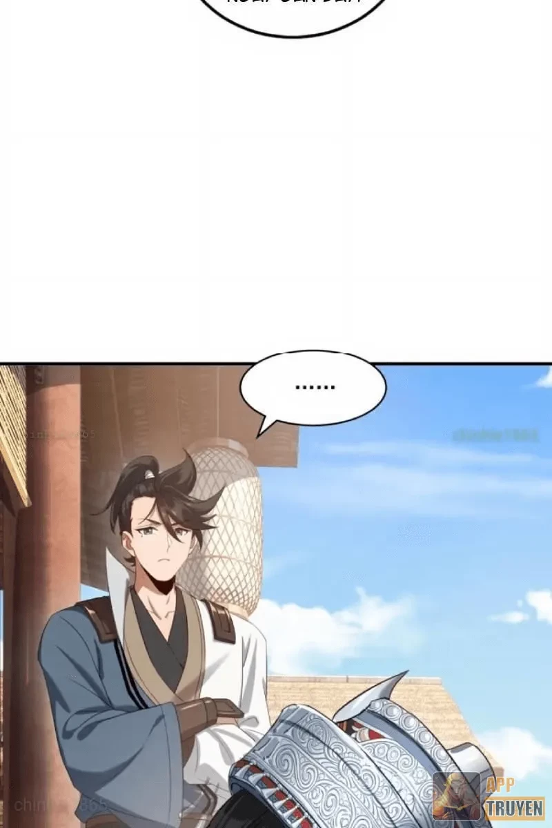 Giáo Chủ Ma Giáo Vụng Trộm Xem Ta Tu Luyện Chapter 50 - 37