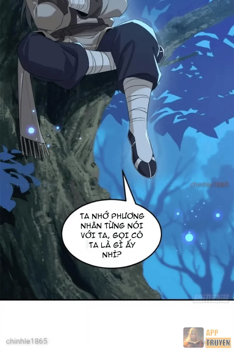 Giáo Chủ Ma Giáo Vụng Trộm Xem Ta Tu Luyện Chapter 50 - 42