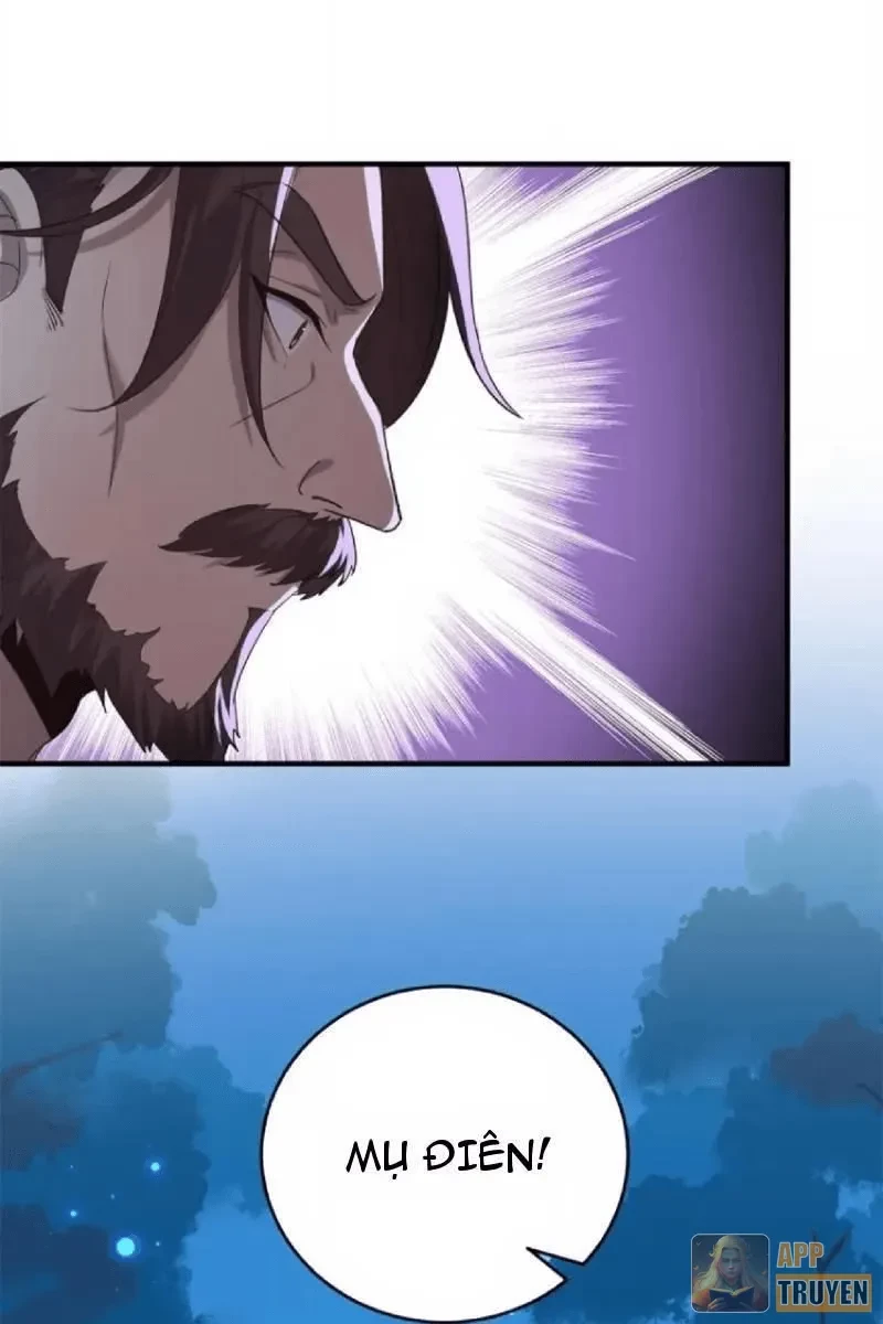 Giáo Chủ Ma Giáo Vụng Trộm Xem Ta Tu Luyện Chapter 50 - 43