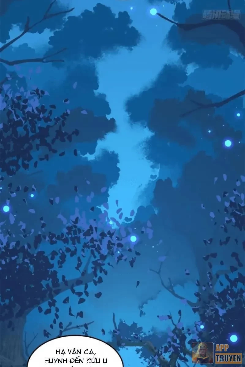 Giáo Chủ Ma Giáo Vụng Trộm Xem Ta Tu Luyện Chapter 50 - 44