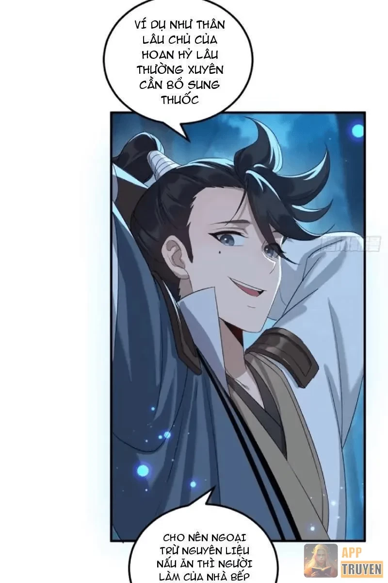 Giáo Chủ Ma Giáo Vụng Trộm Xem Ta Tu Luyện Chapter 50 - 46