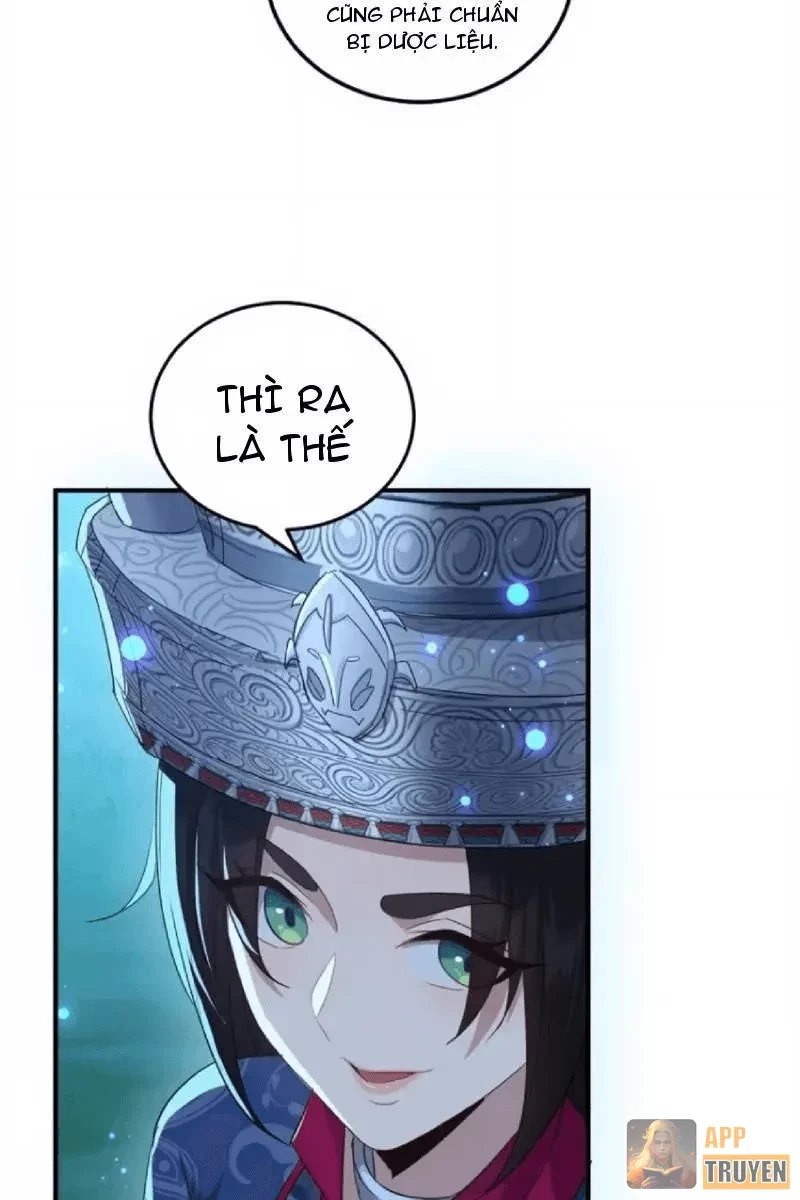 Giáo Chủ Ma Giáo Vụng Trộm Xem Ta Tu Luyện Chapter 50 - 47