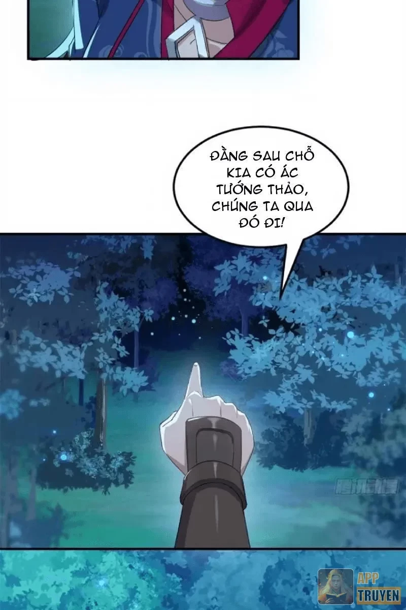 Giáo Chủ Ma Giáo Vụng Trộm Xem Ta Tu Luyện Chapter 50 - 48