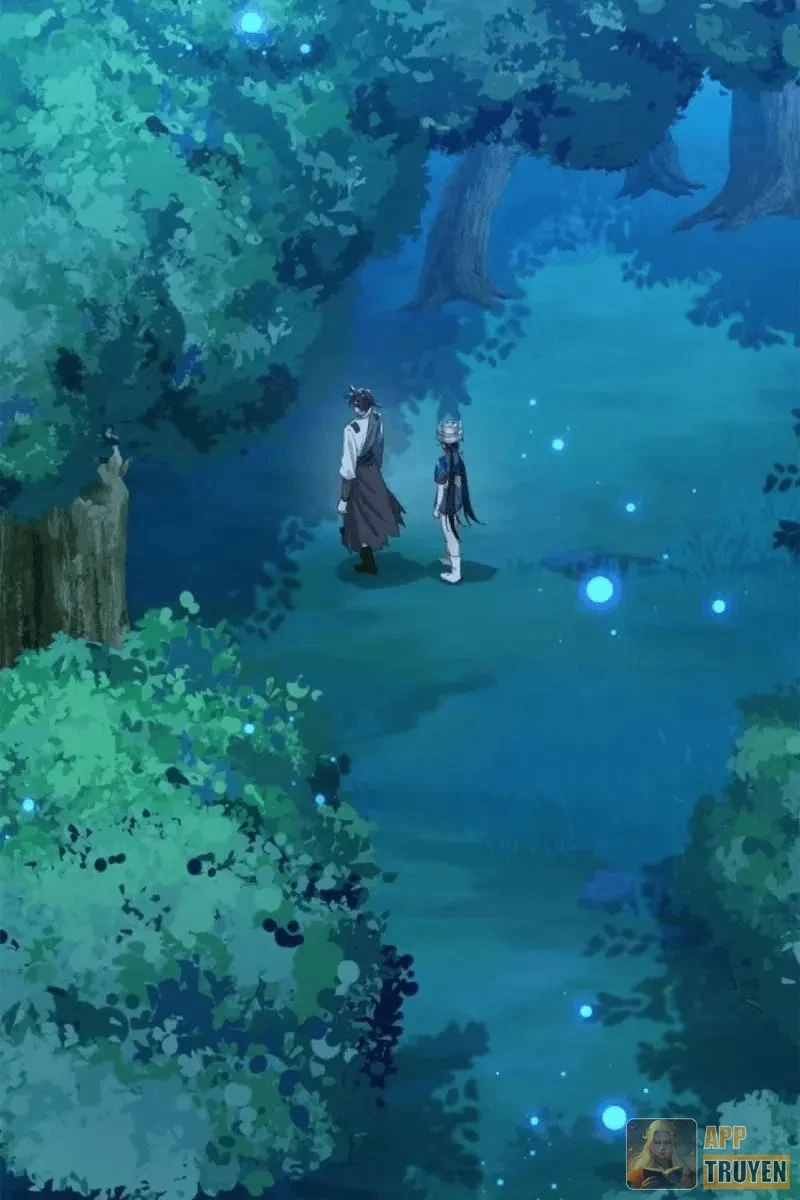 Giáo Chủ Ma Giáo Vụng Trộm Xem Ta Tu Luyện Chapter 50 - 49