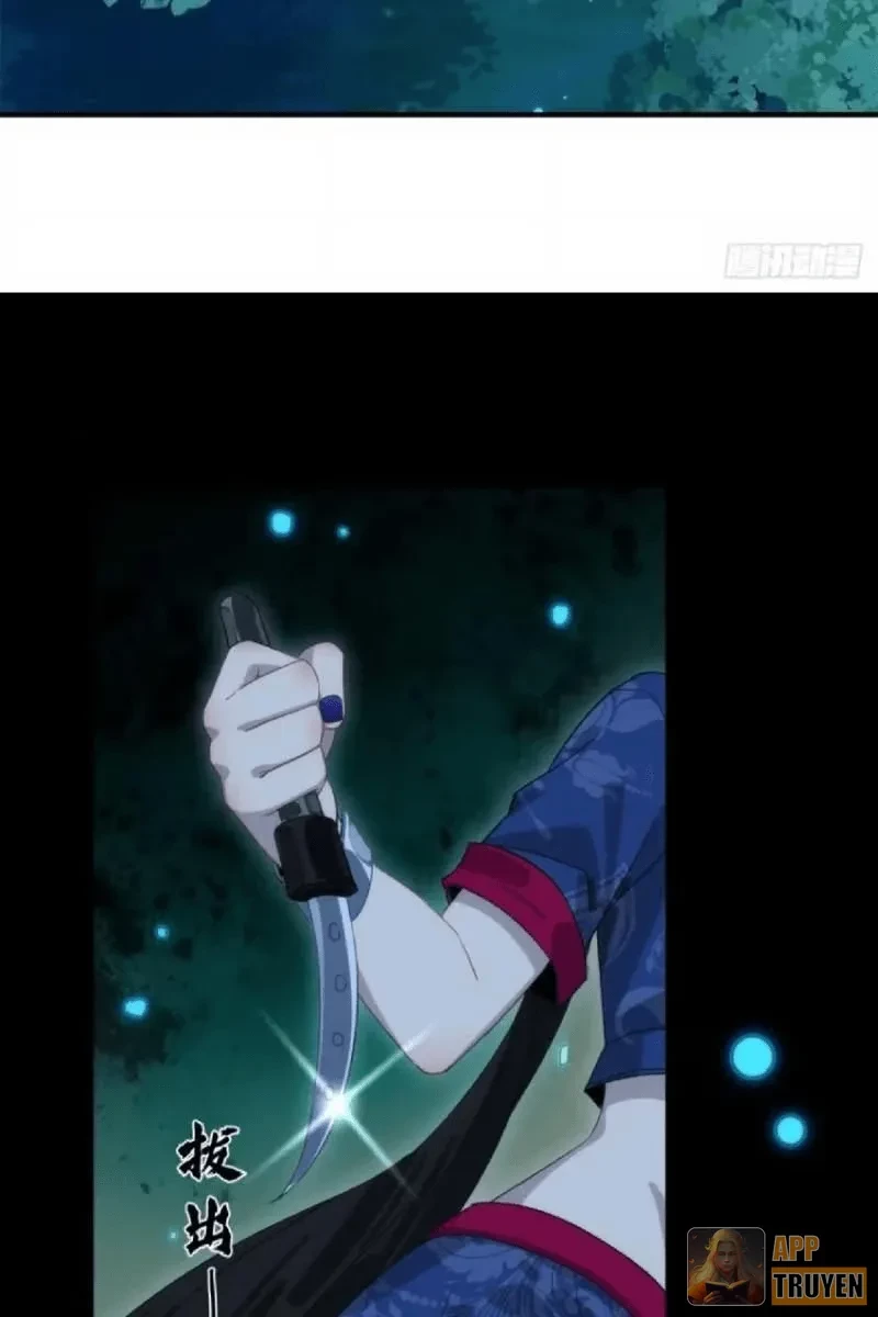 Giáo Chủ Ma Giáo Vụng Trộm Xem Ta Tu Luyện Chapter 50 - 50