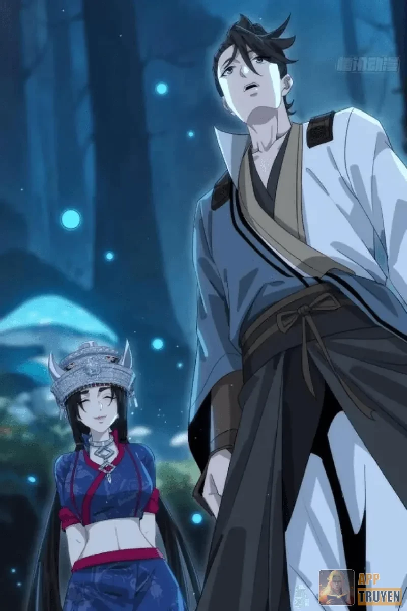 Giáo Chủ Ma Giáo Vụng Trộm Xem Ta Tu Luyện Chapter 50 - 52