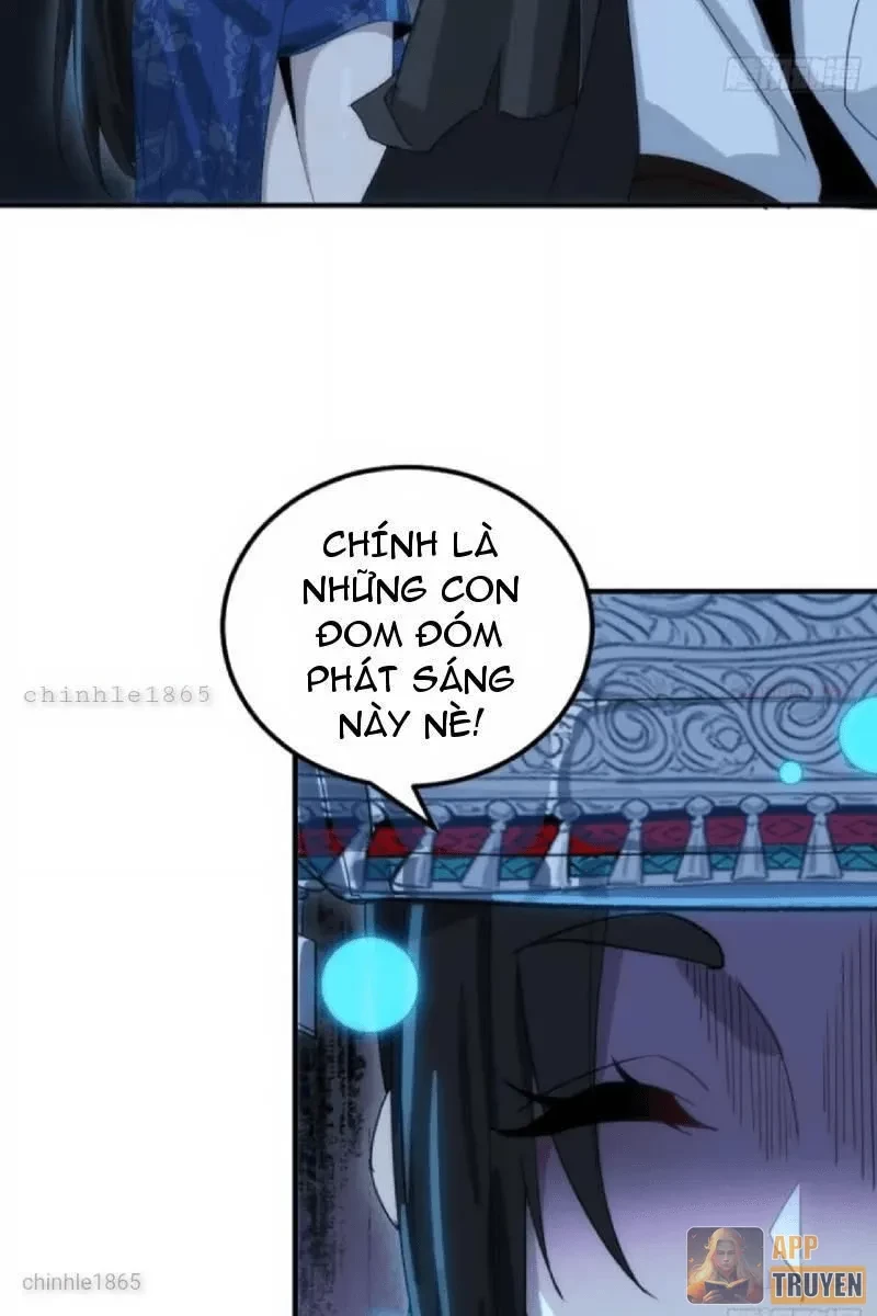 Giáo Chủ Ma Giáo Vụng Trộm Xem Ta Tu Luyện Chapter 50 - 53