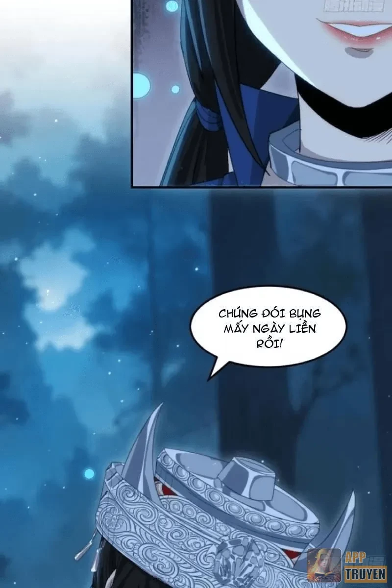 Giáo Chủ Ma Giáo Vụng Trộm Xem Ta Tu Luyện Chapter 50 - 54