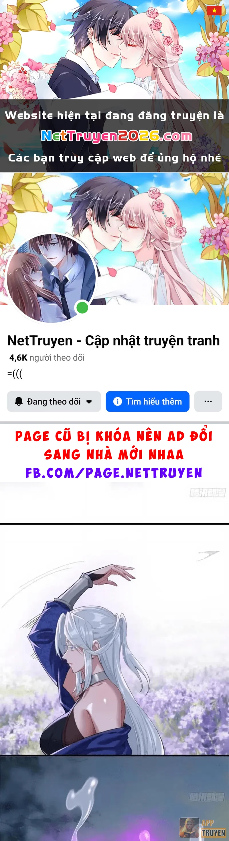 Giáo Chủ Ma Giáo Vụng Trộm Xem Ta Tu Luyện Chapter 56 - 1