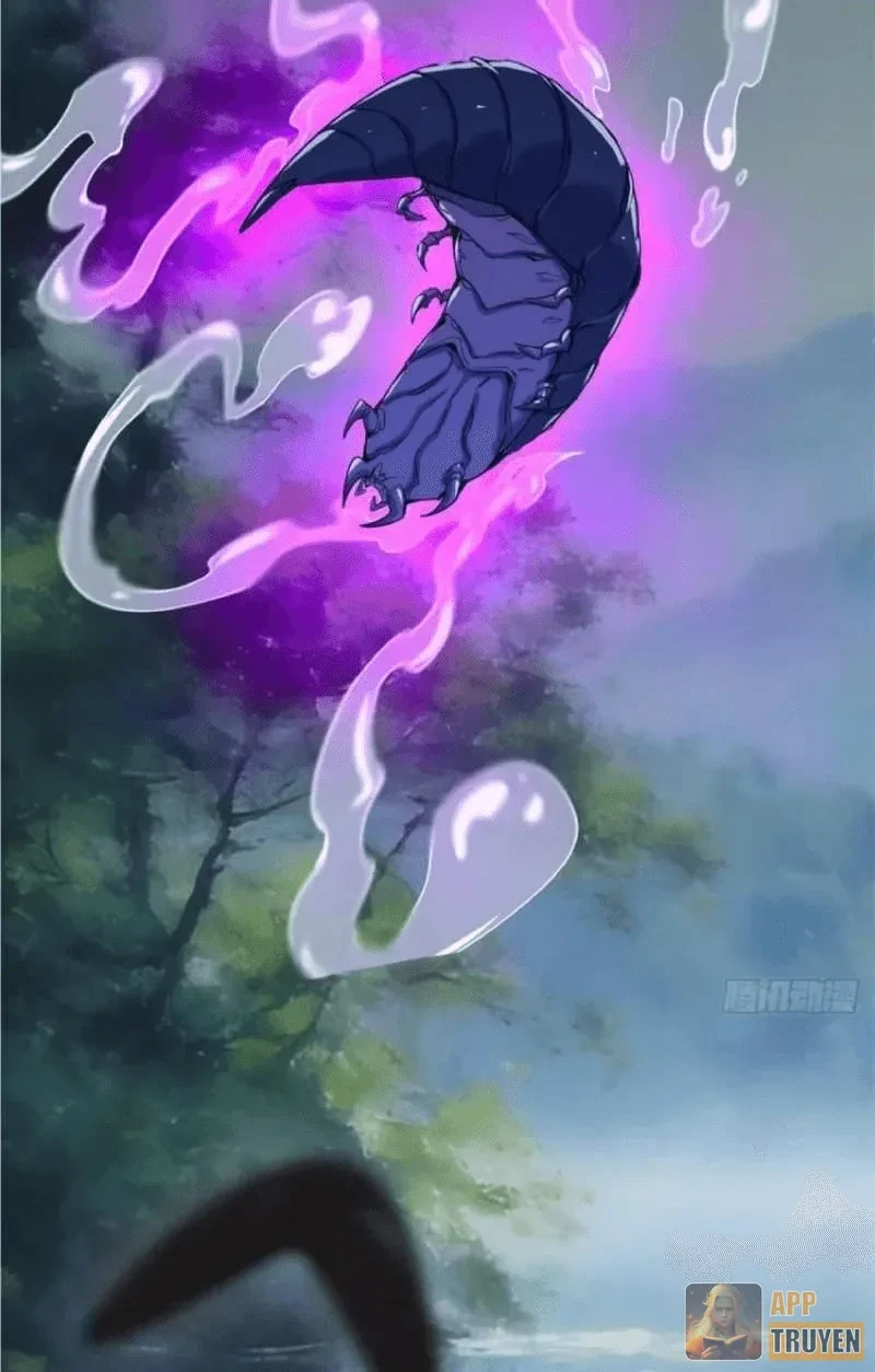 Giáo Chủ Ma Giáo Vụng Trộm Xem Ta Tu Luyện Chapter 56 - 2