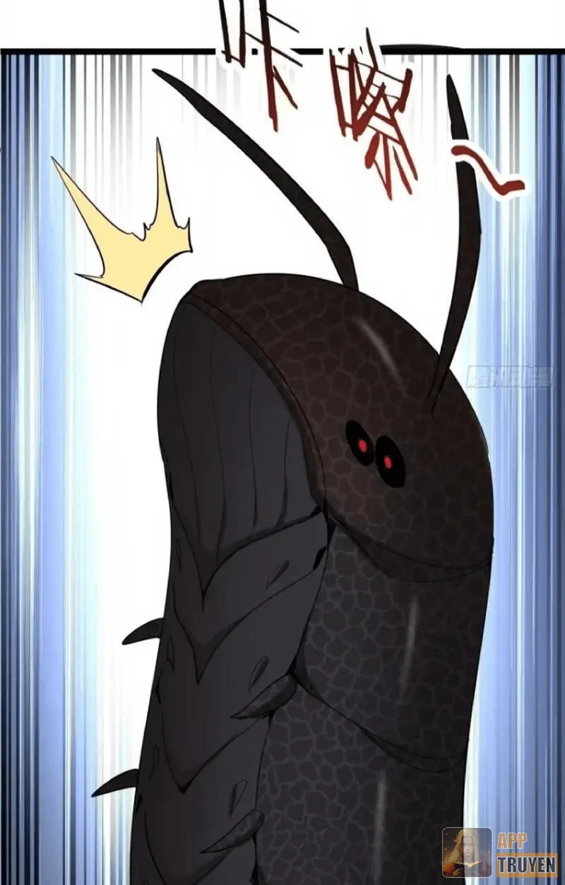 Giáo Chủ Ma Giáo Vụng Trộm Xem Ta Tu Luyện Chapter 56 - 4