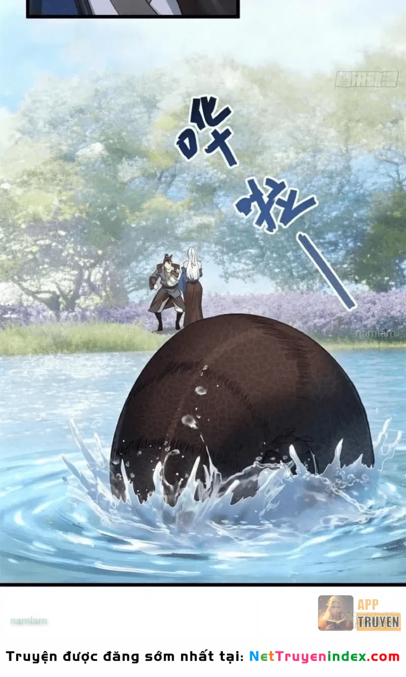 Giáo Chủ Ma Giáo Vụng Trộm Xem Ta Tu Luyện Chapter 56 - 6