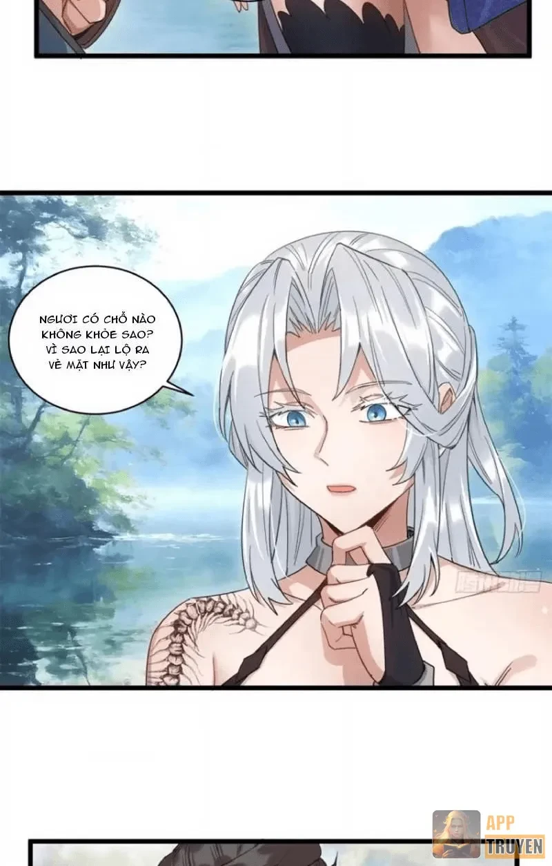 Giáo Chủ Ma Giáo Vụng Trộm Xem Ta Tu Luyện Chapter 56 - 8