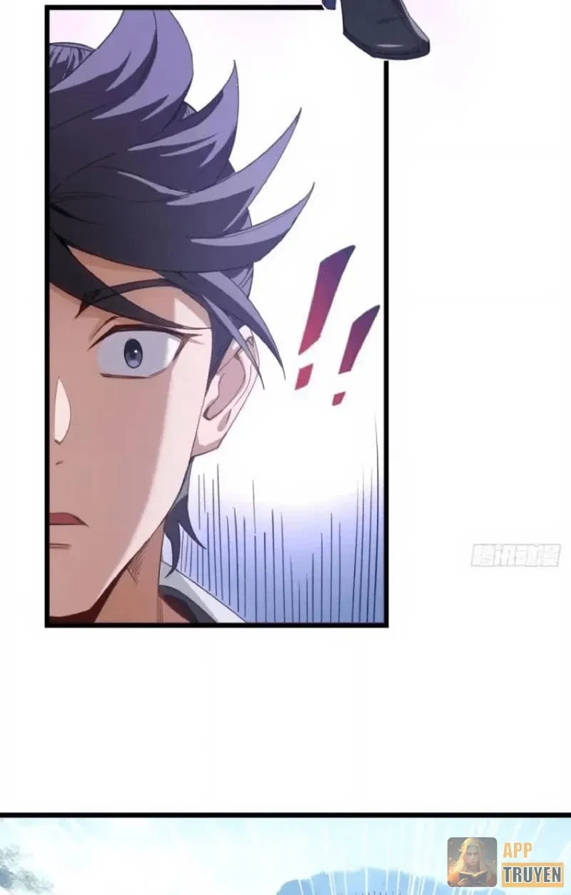 Giáo Chủ Ma Giáo Vụng Trộm Xem Ta Tu Luyện Chapter 56 - 14